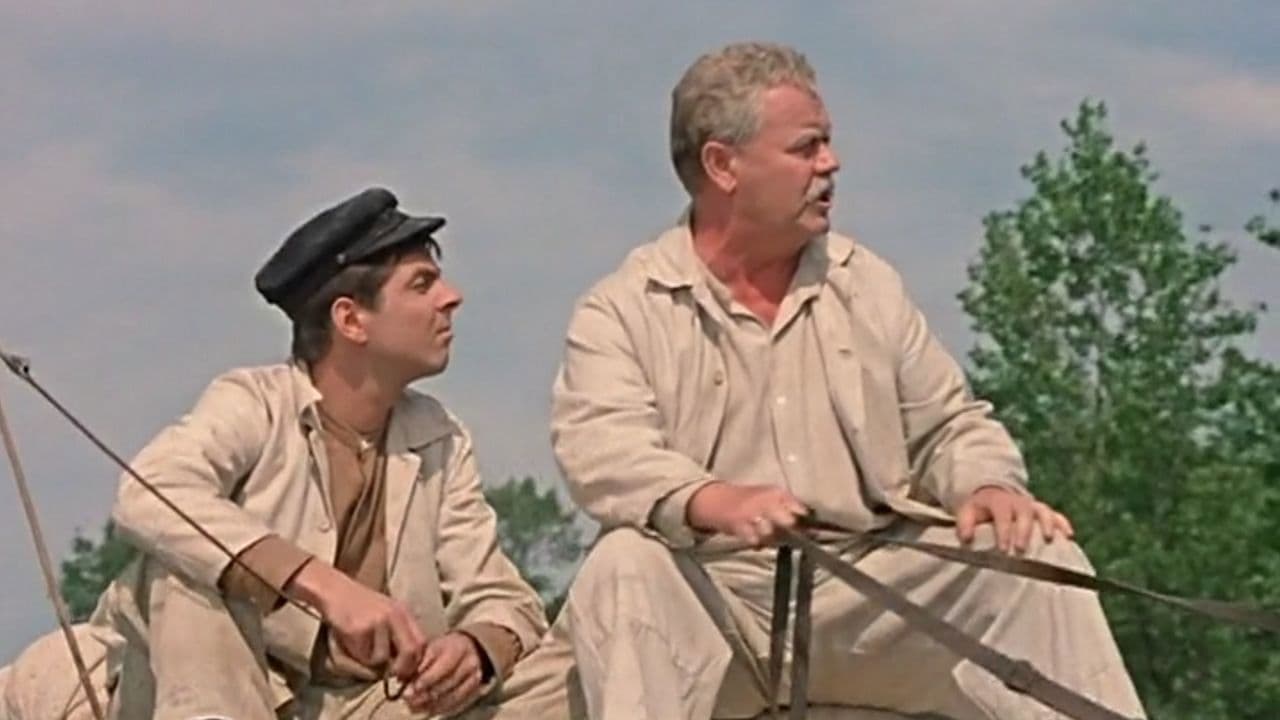 Păgânii din Kummerow