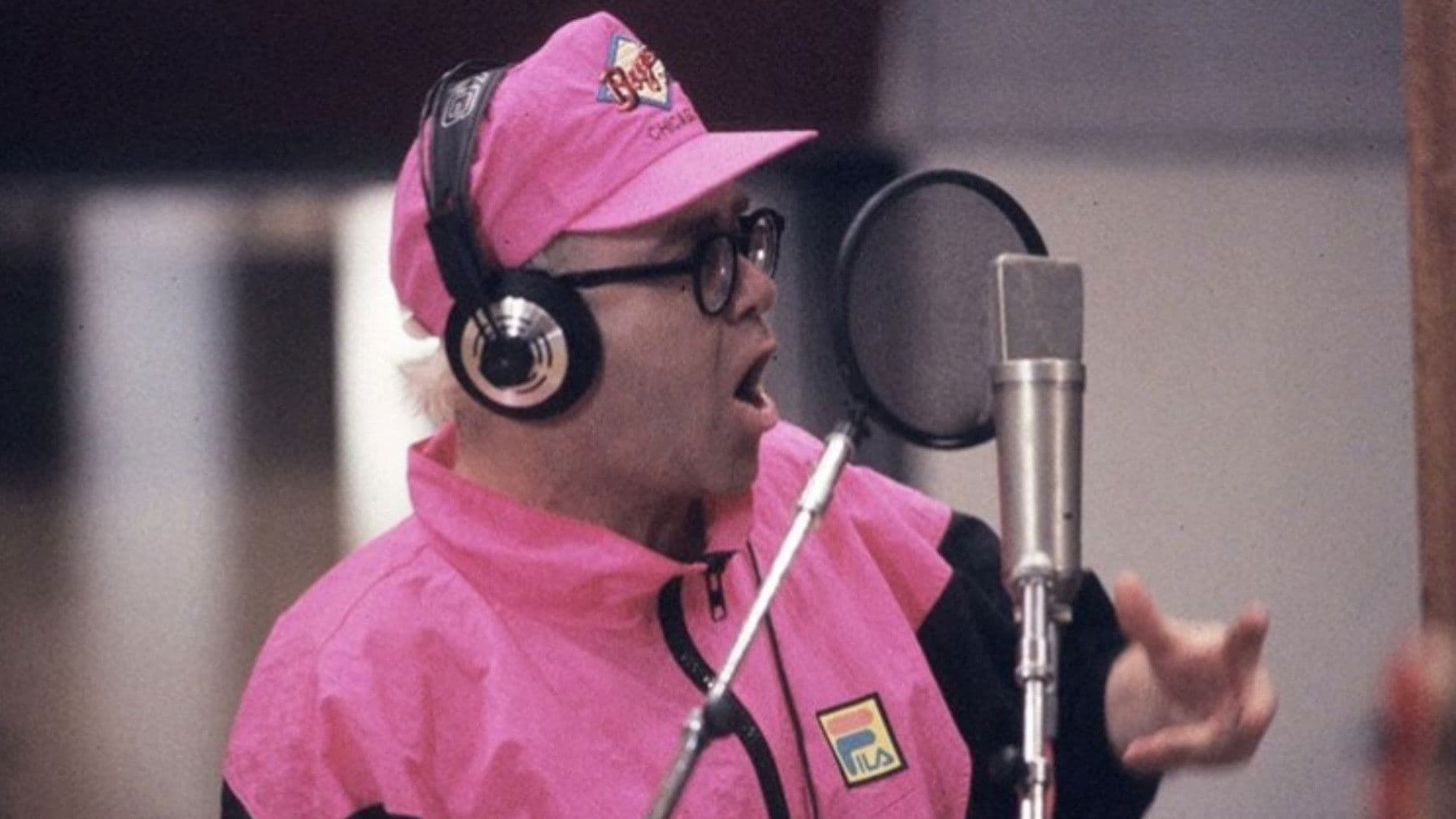 Elton John: MTV Unplugged