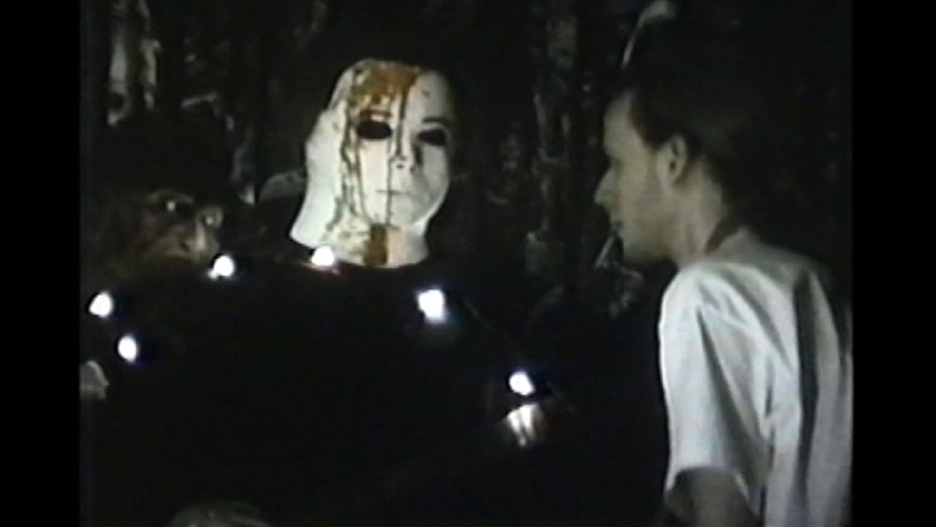 Frightmares