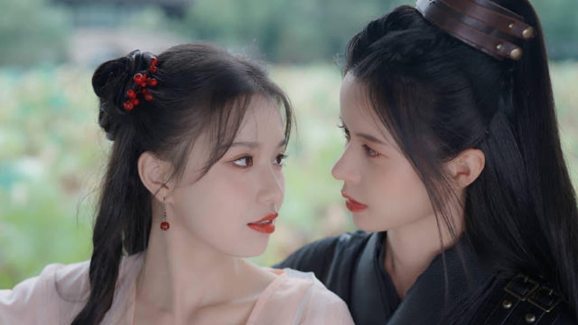 将军，我可以跟你一起睡吗？