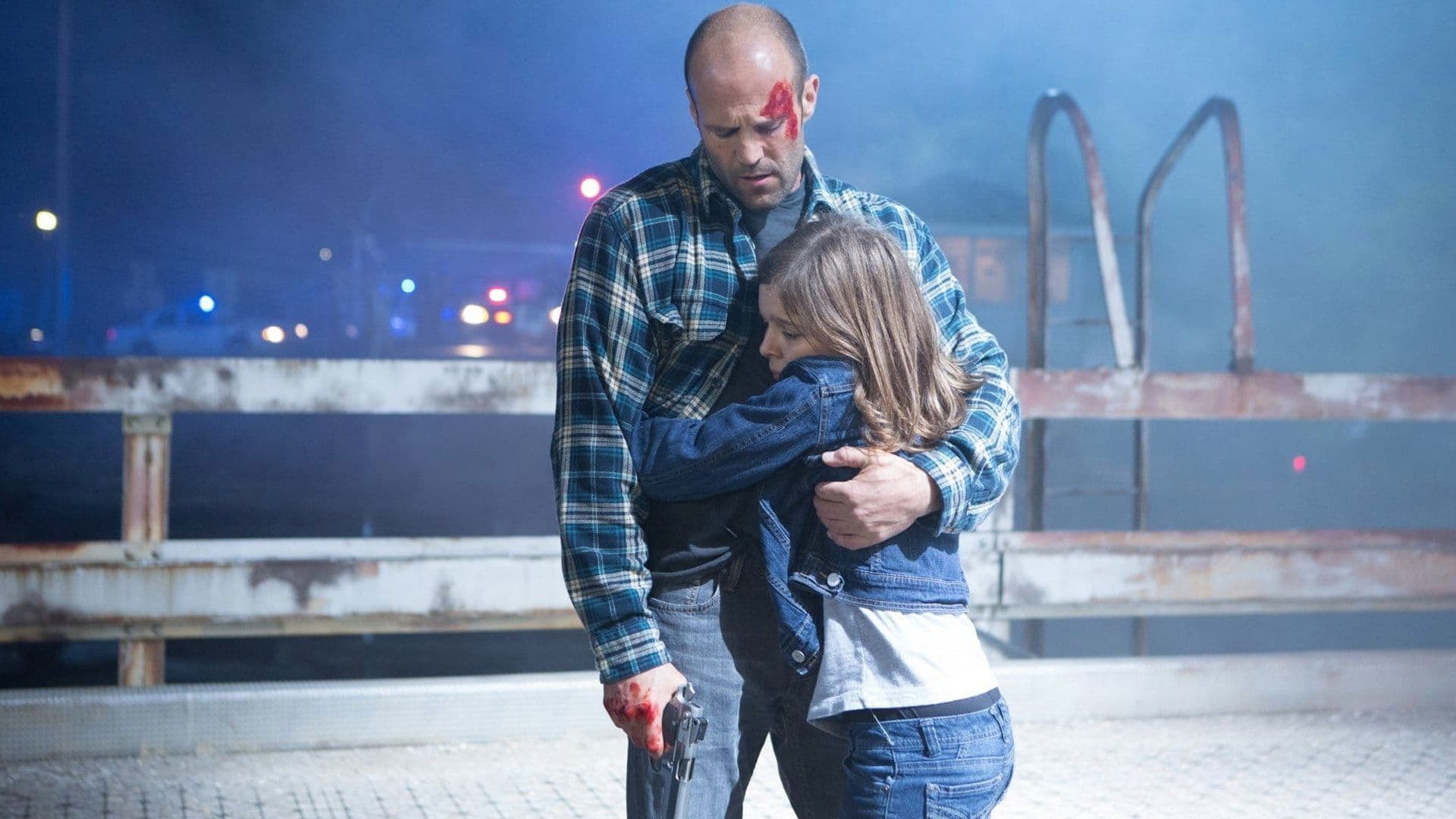 Homefront: Orașul fără legi