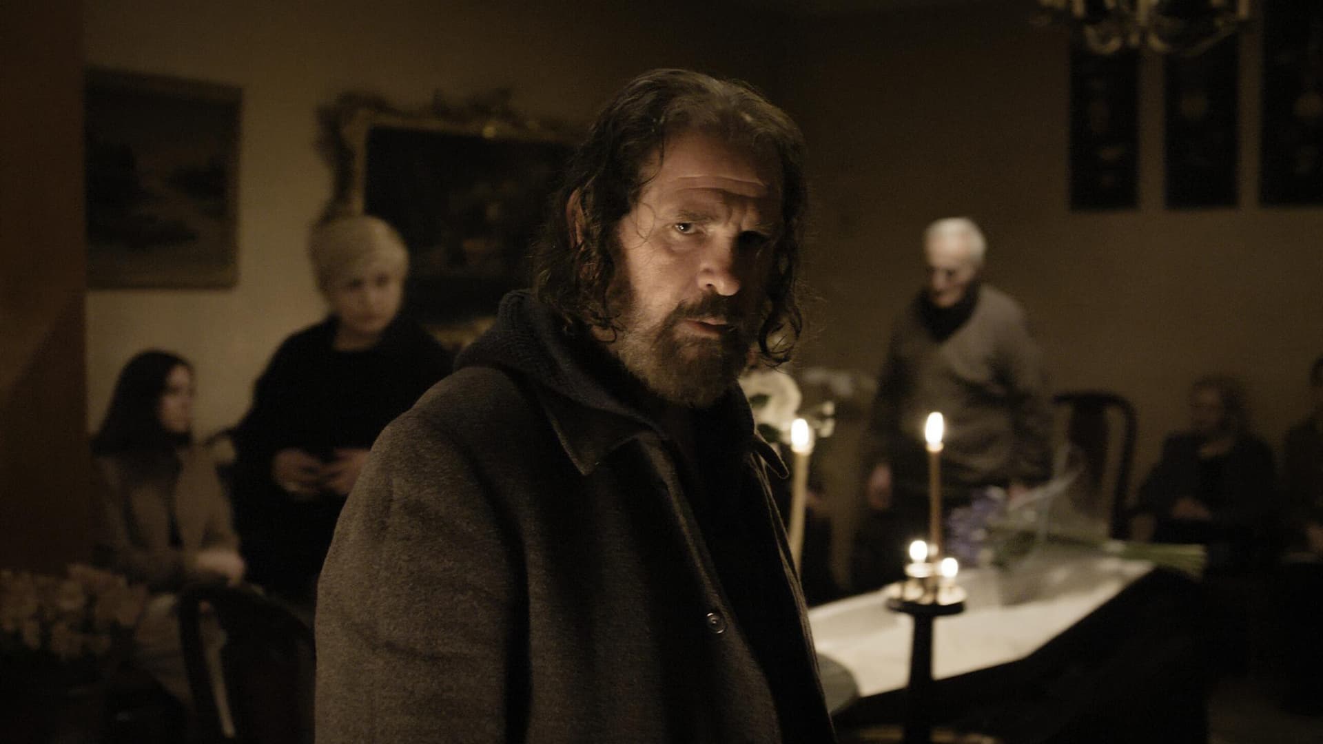 მეორეხარისხოვანი როლი