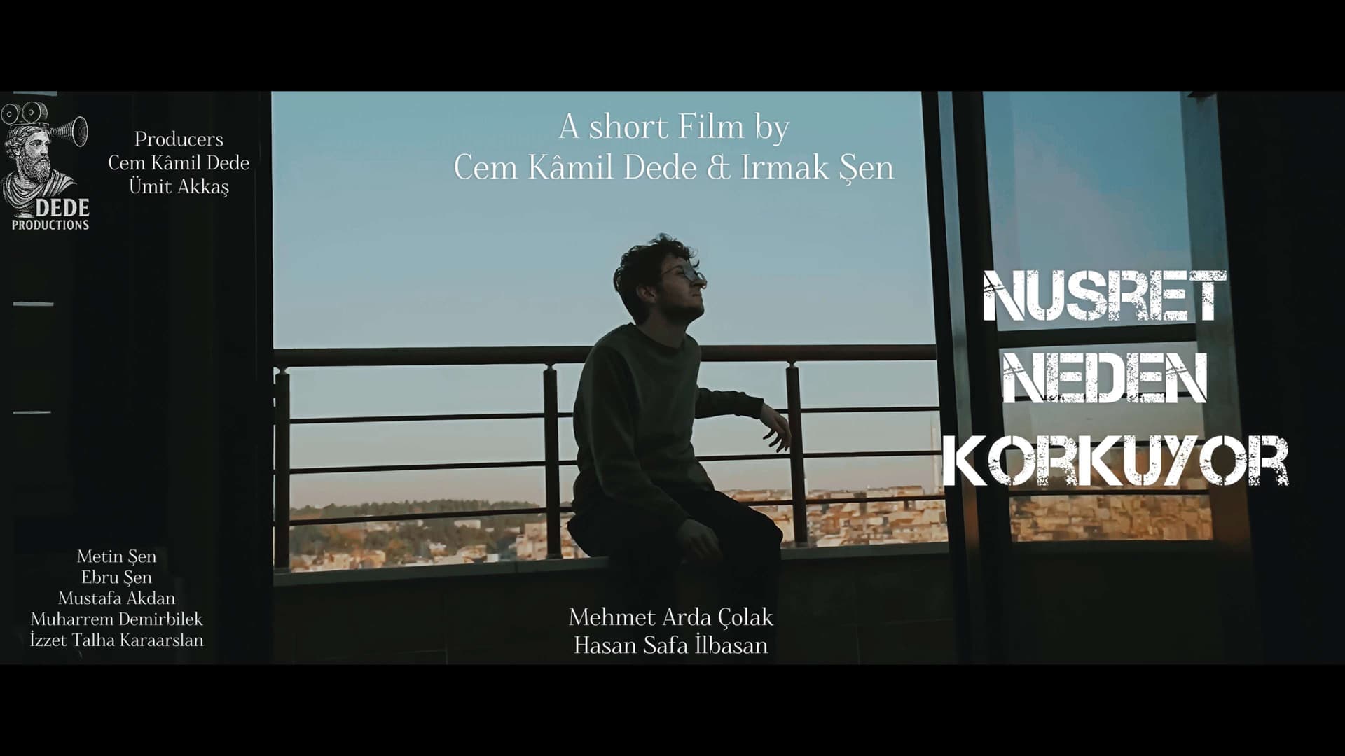 Nusret Neden Korkuyor