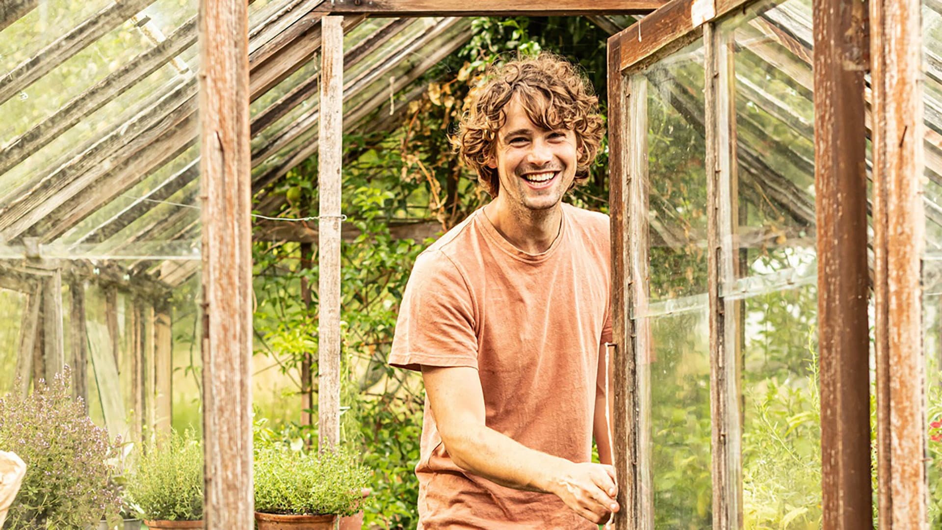 A Taste of the Country