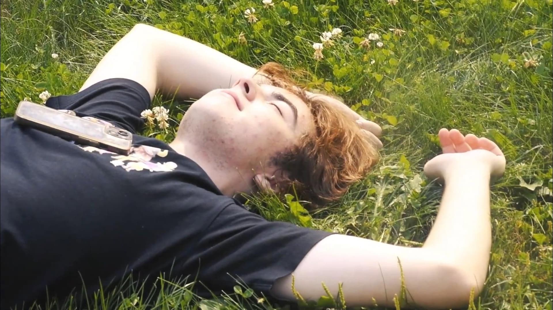 This is Gage Thompson.