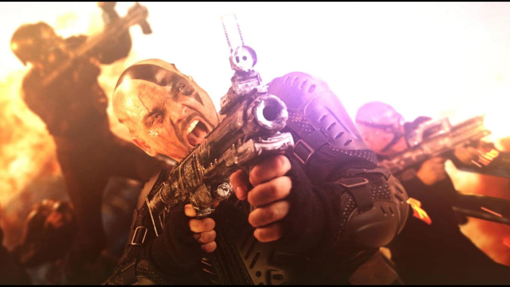 Pixel Theory: La Caja de Pandora