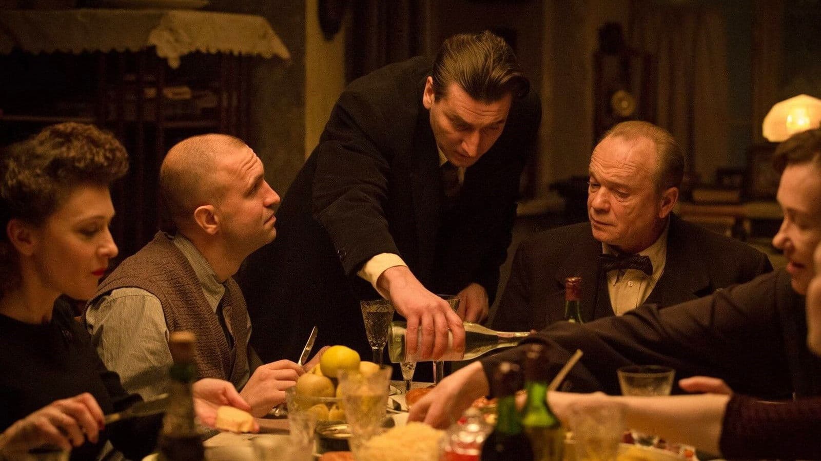 За нас с вами