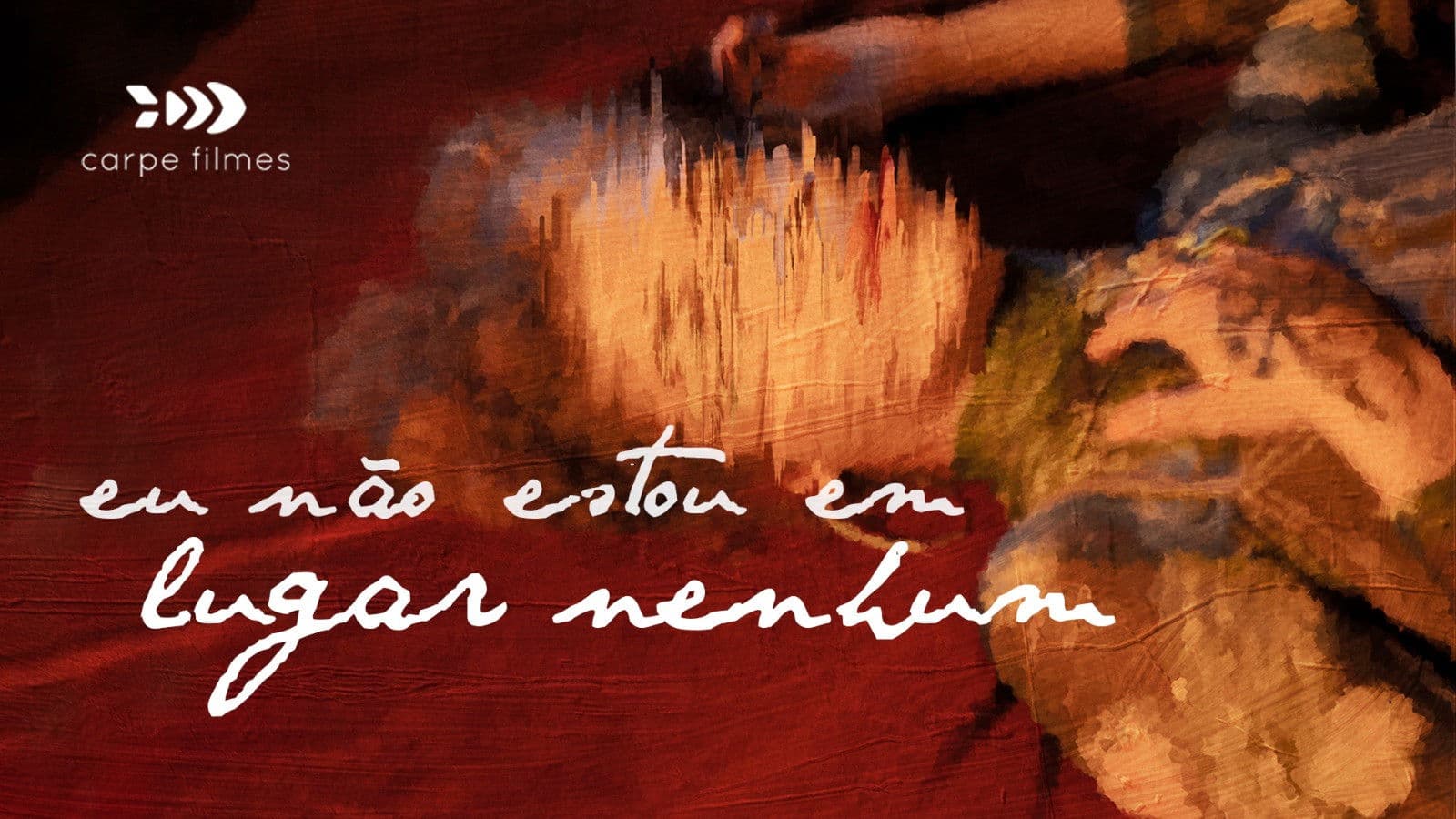 Eu Não Estou Em Lugar Nenhum
