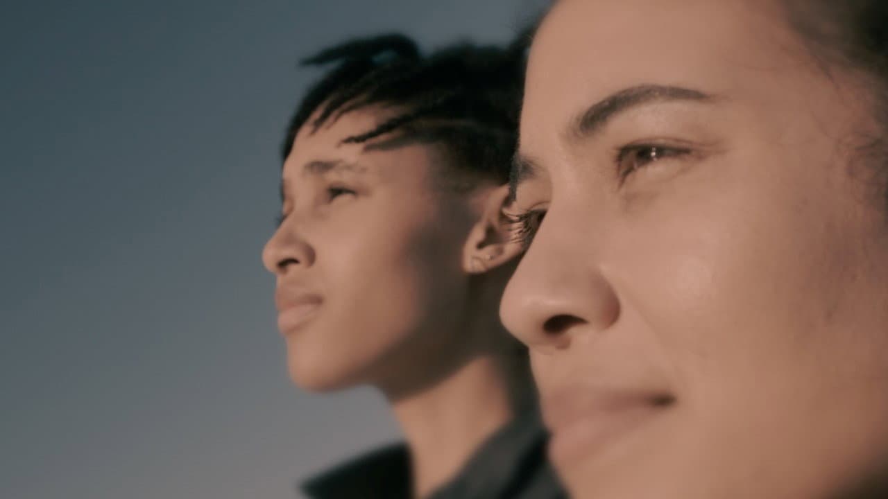 Let's Not Talk About It