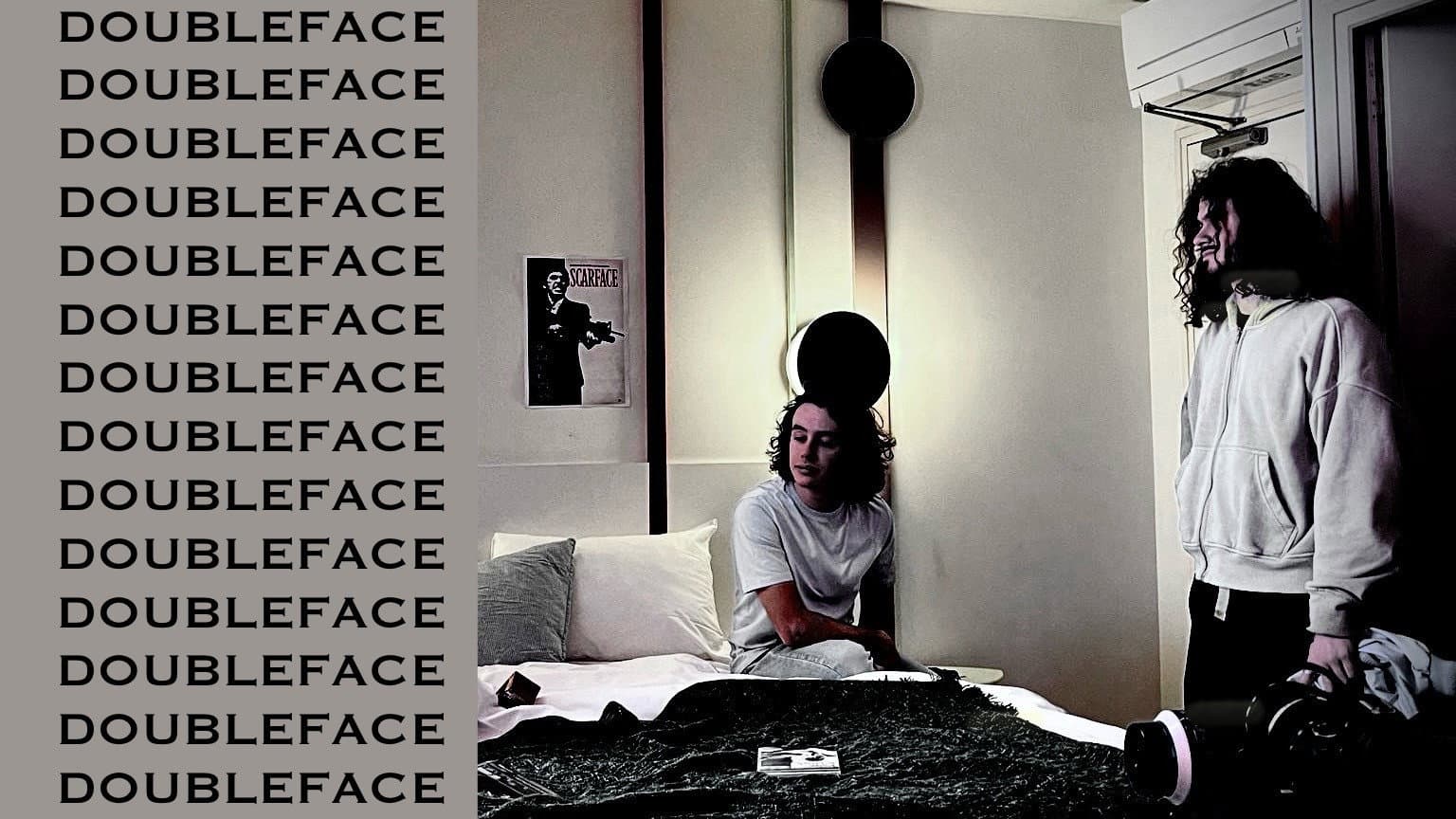 DOUBLEFACE