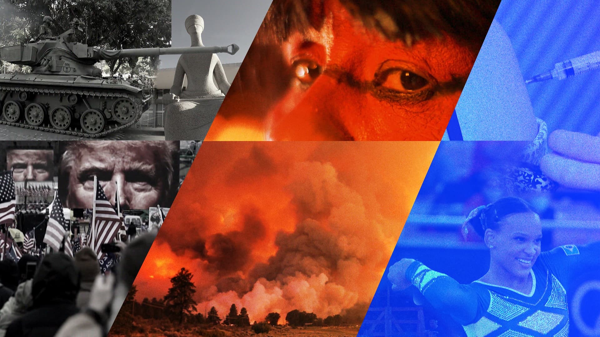 Retrospectiva 2021: Edição Globoplay