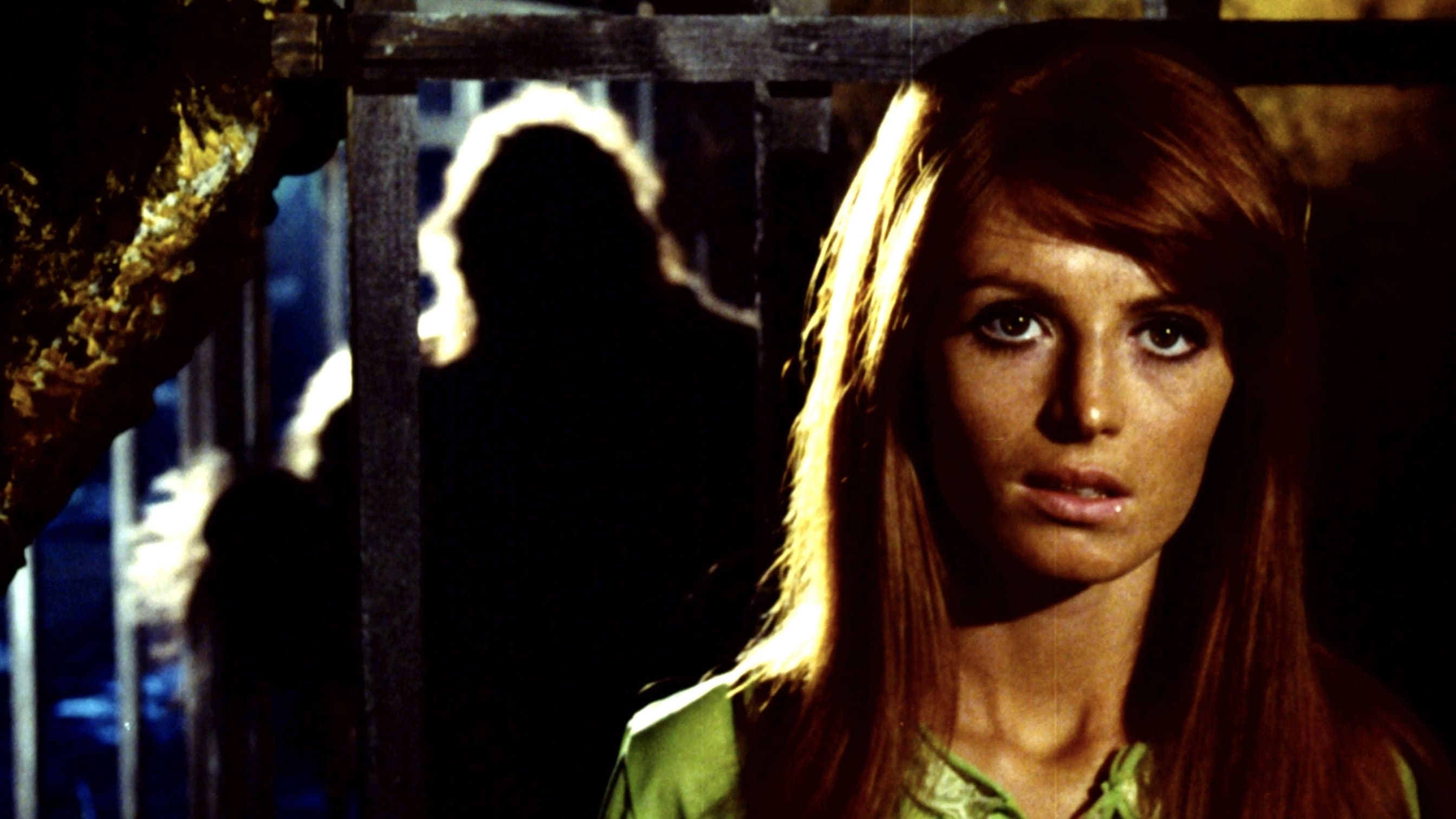 Eva, la Venere selvaggia