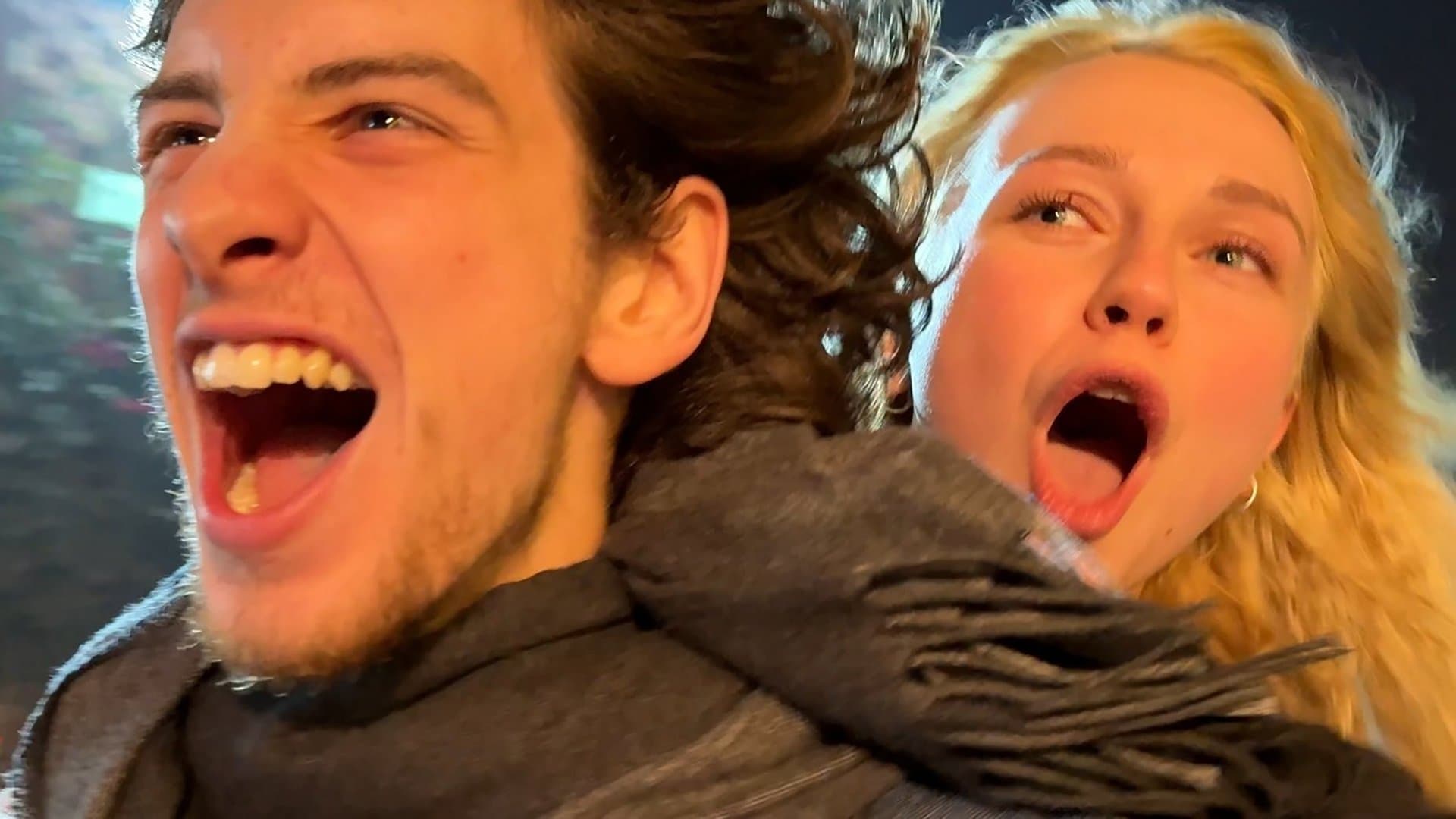 Надо снимать фильмы о любви