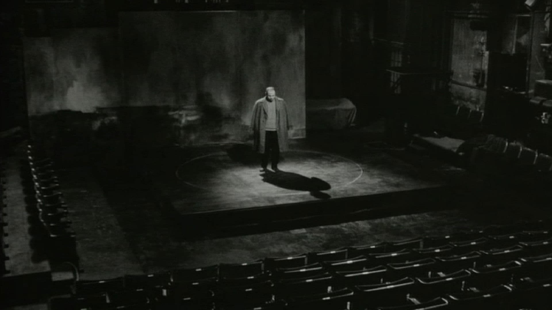 Το Αθώο Σώμα