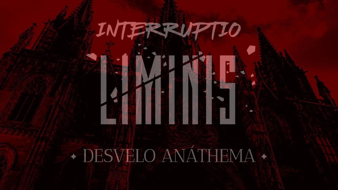 Interruptio Liminis RPG