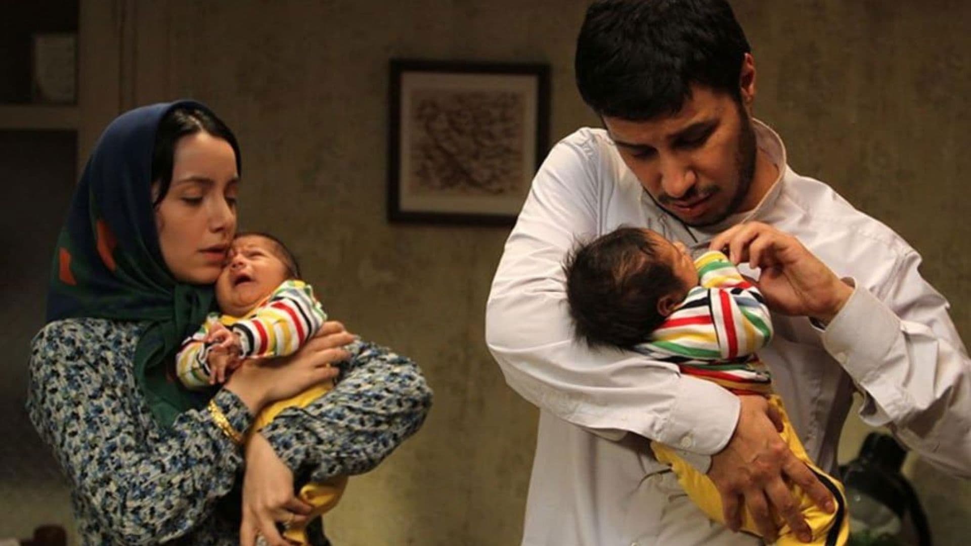 فرشته‌ها با هم می‌آیند