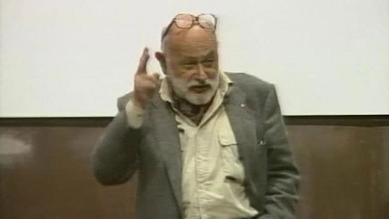Vilém Flusser: We Shall Survive in the Memory of Others