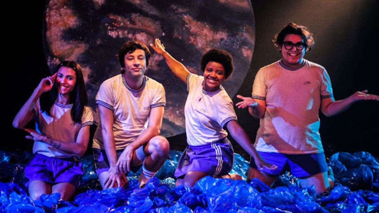 Nós Somos o Amanhã