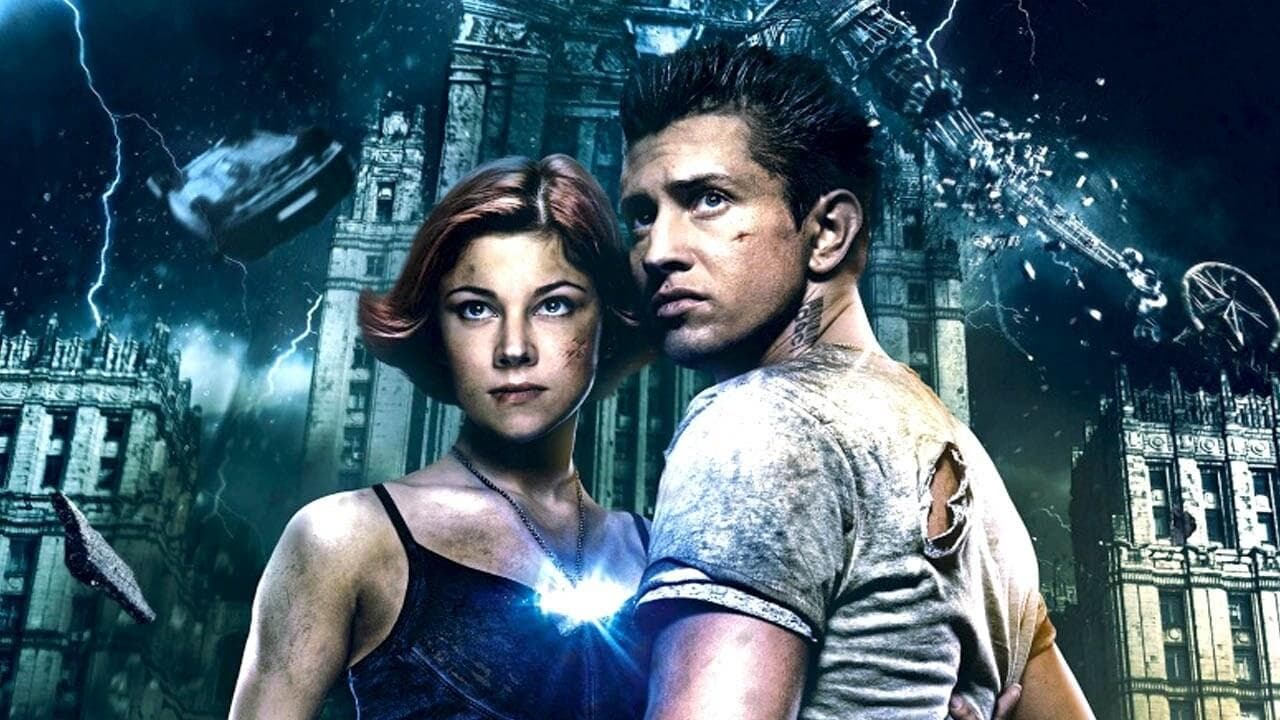 Тёмный мир: Равновесие