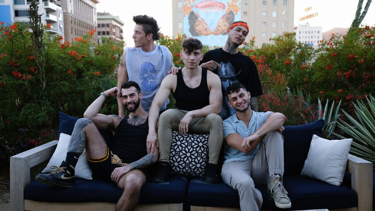 Loitering with Intent