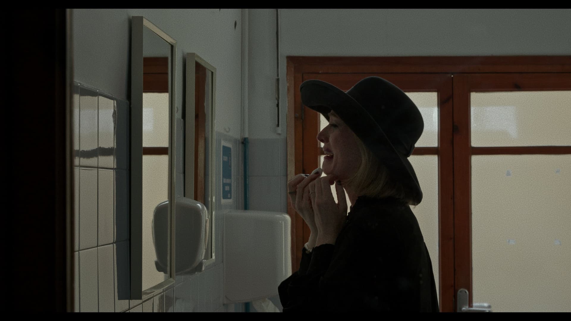 The Tragic case of Mrs. Didalphidae