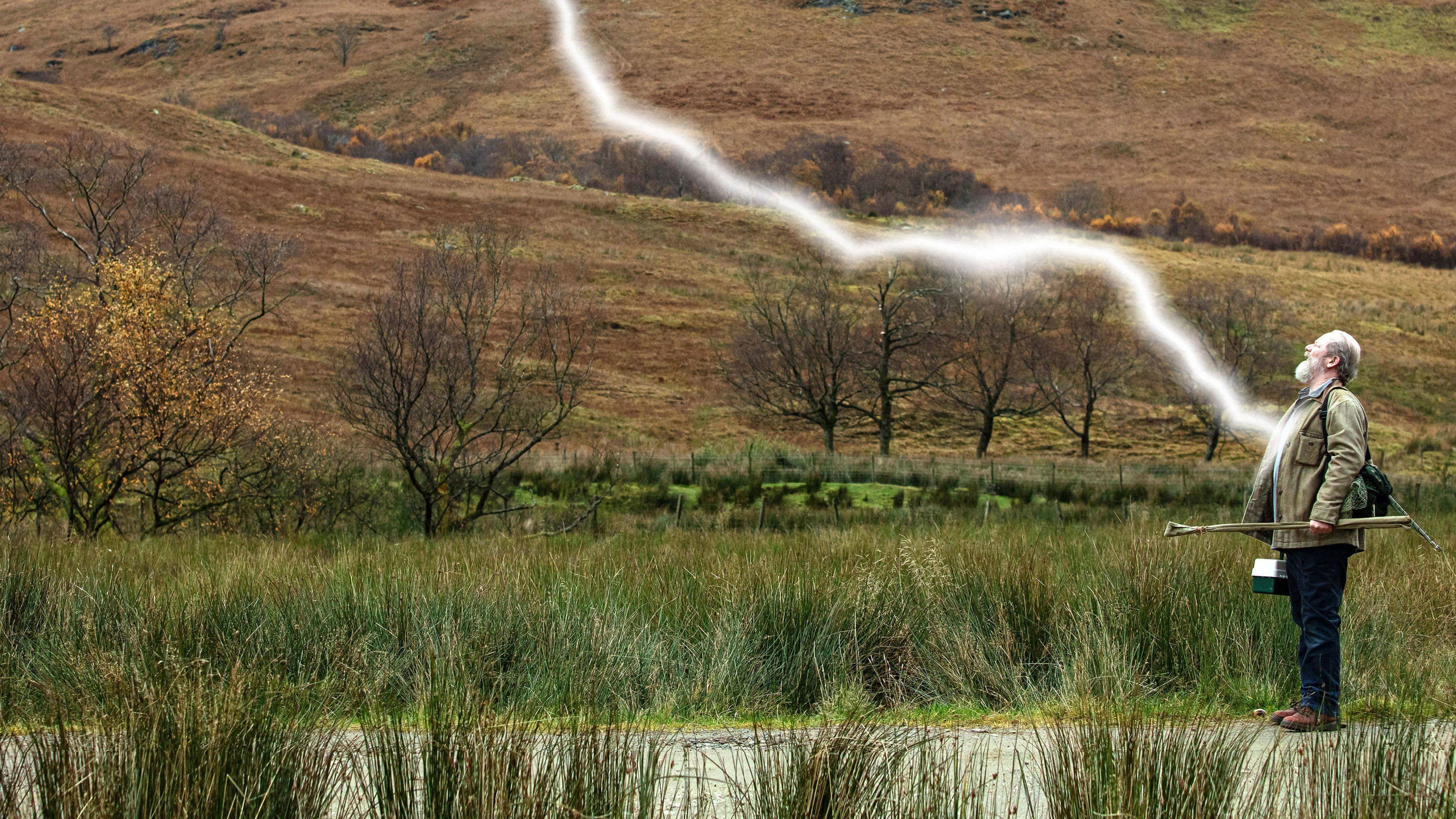 Don contra fulgerului