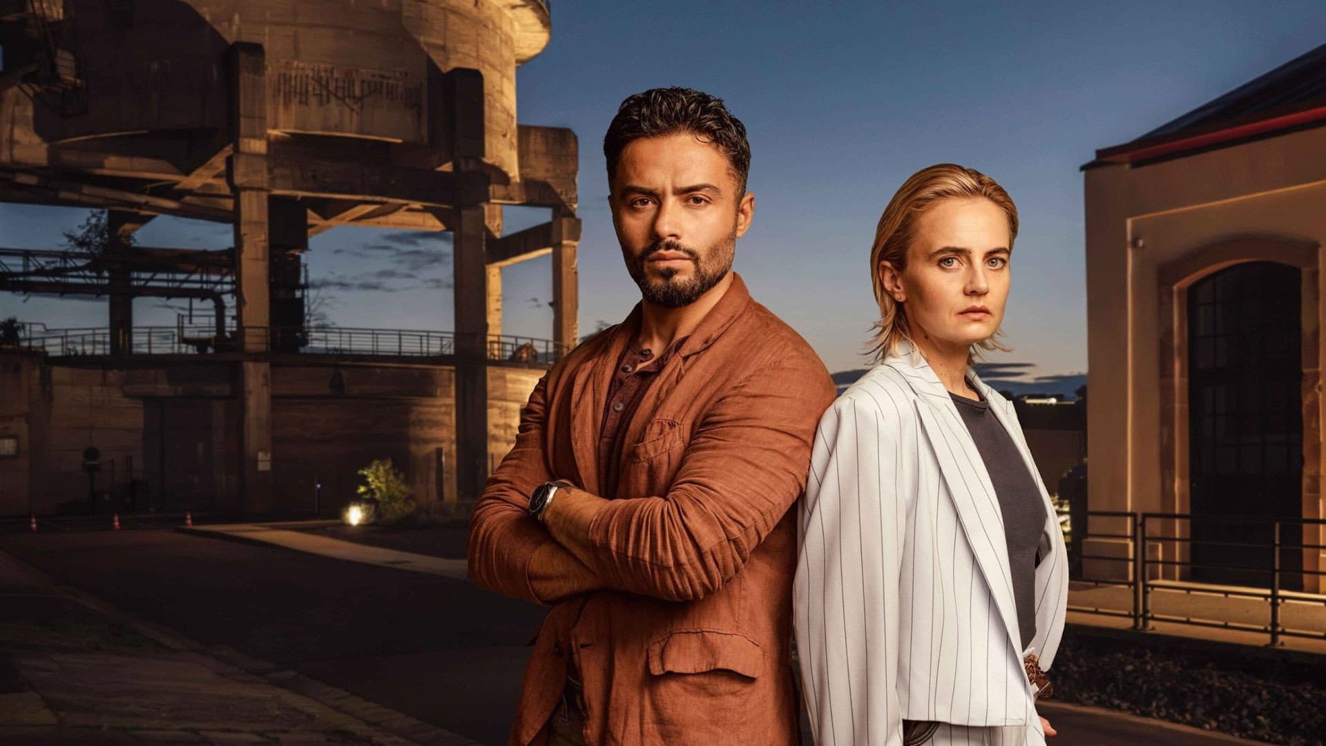 Der Saarland-Krimi - Bruder, Liebe, Tod