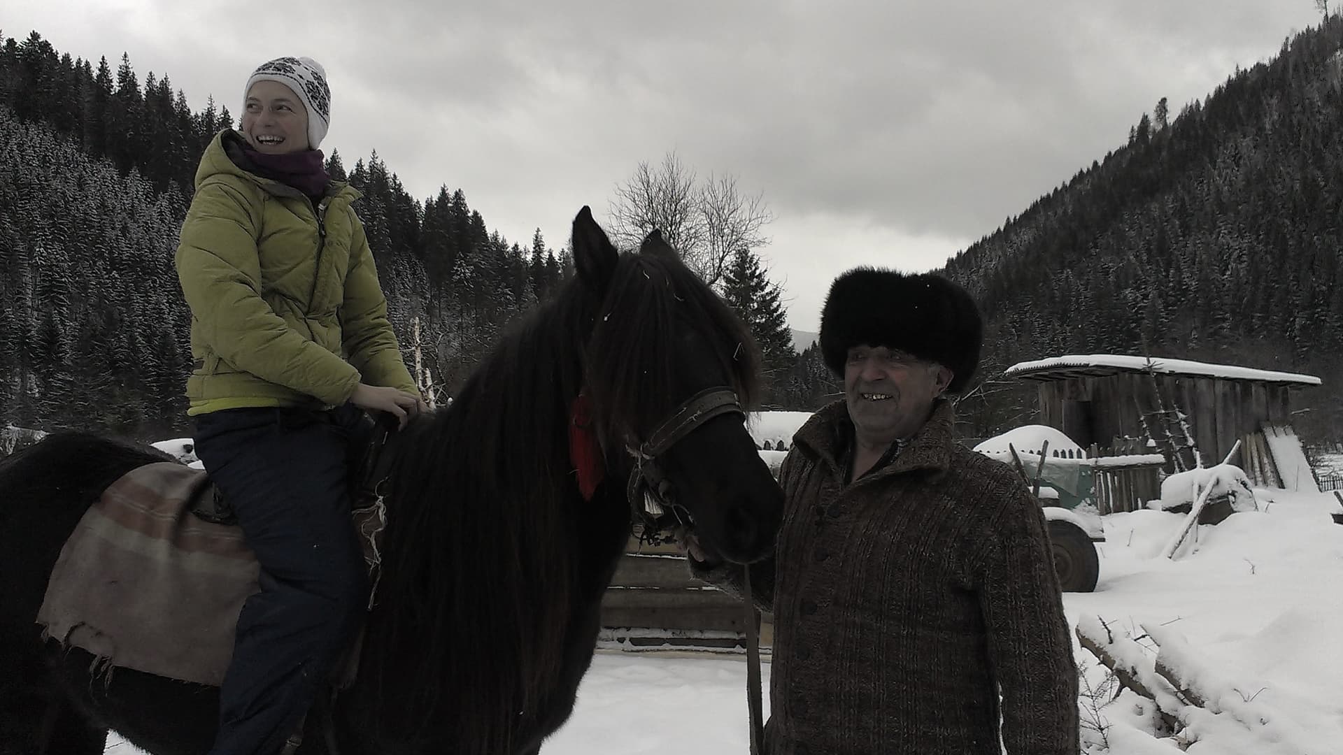 Манливий, солодкий, без меж, або Пісні і танці про смерть