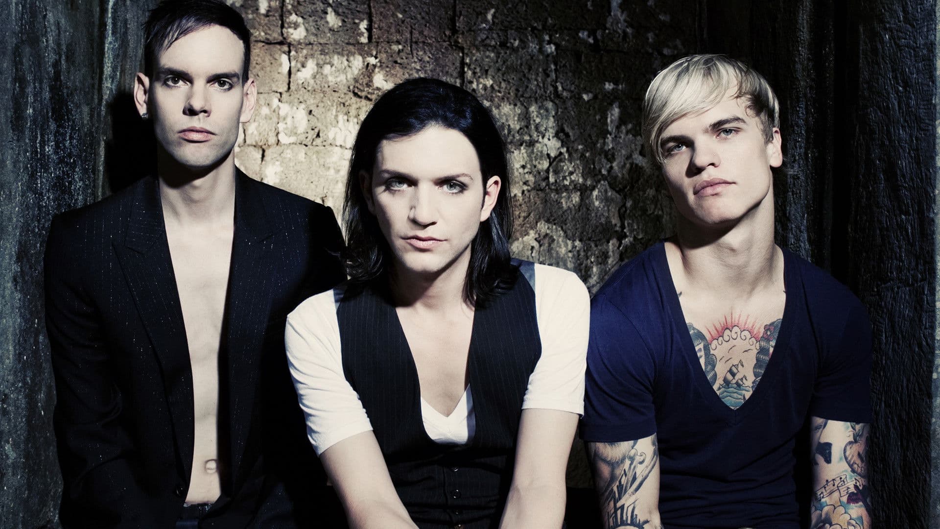 Placebo: Coming Up For Air