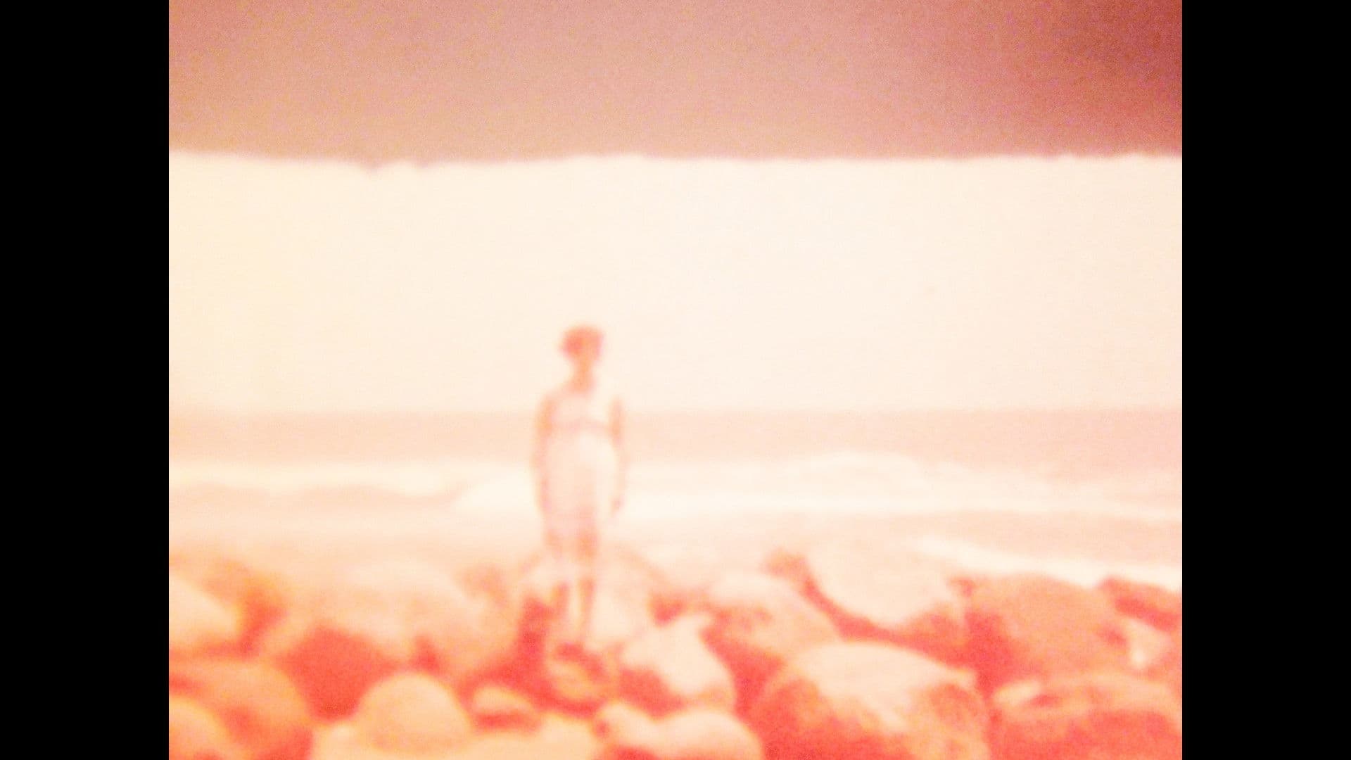 Este inocente dolor de pólvora en mis ojos