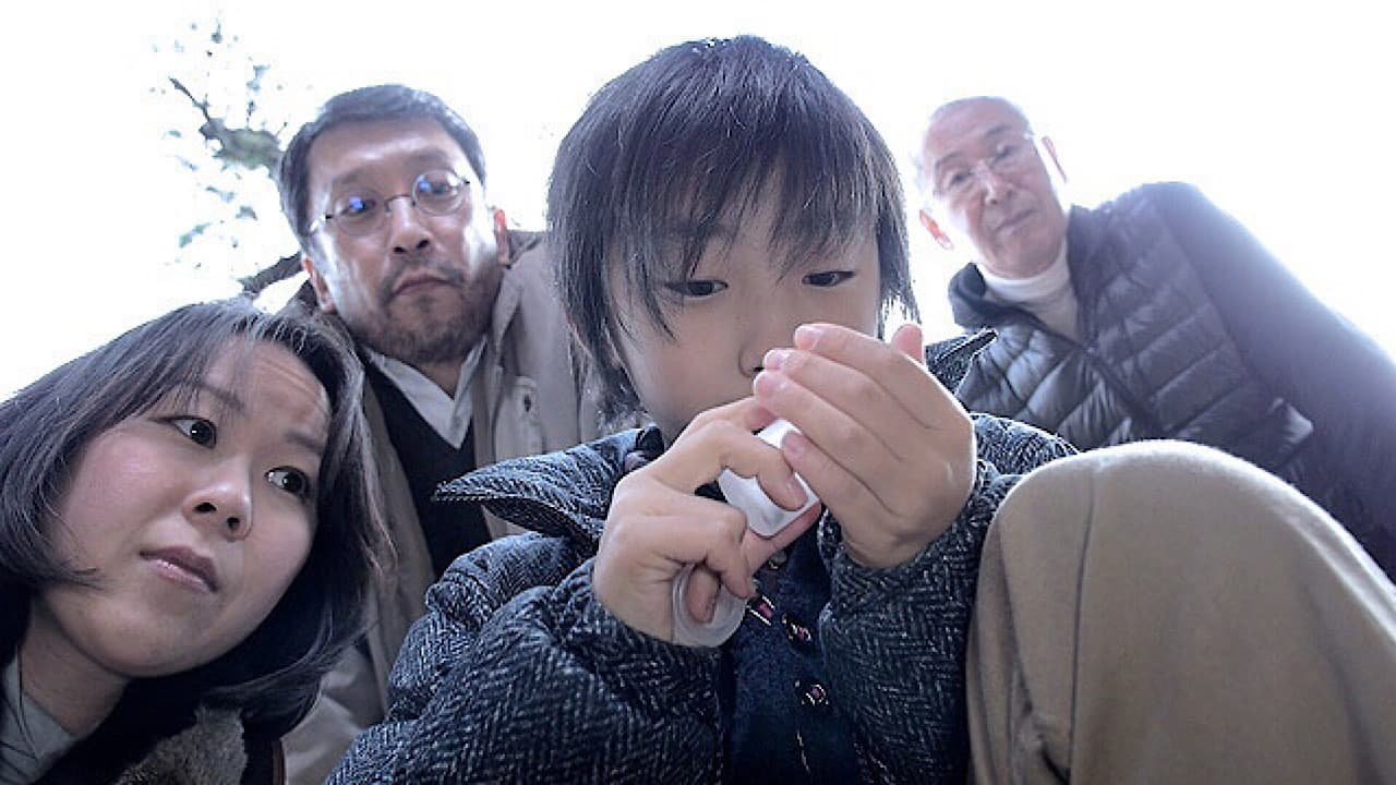 僕はもうすぐ十一歳になる。