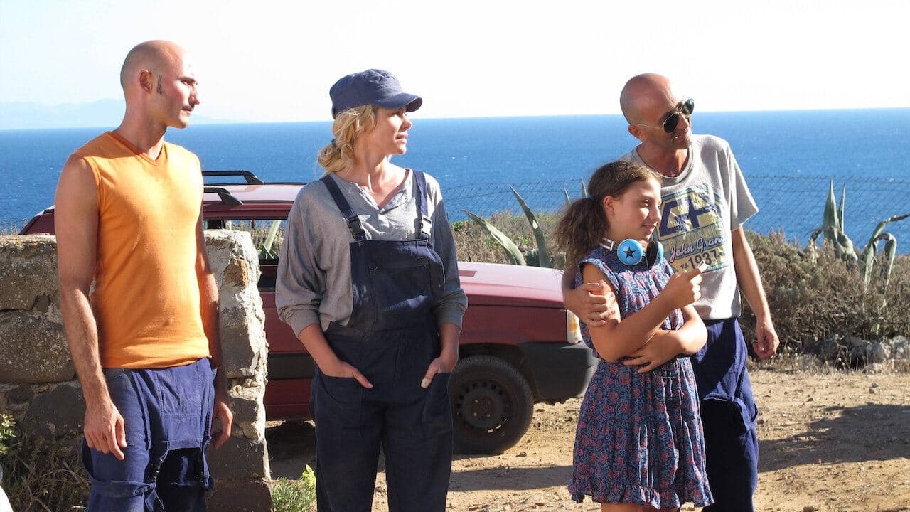 O mică întreprindere sudică