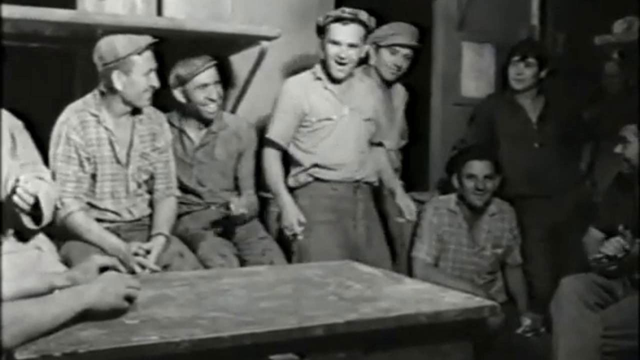 Мангышлак. Начало пути