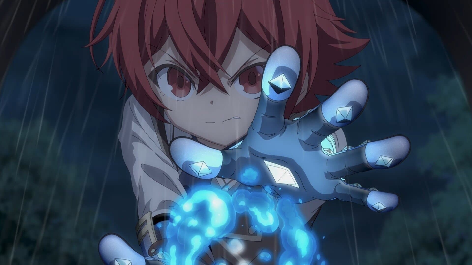 マジック・メイカー ～異世界魔法の作り方～