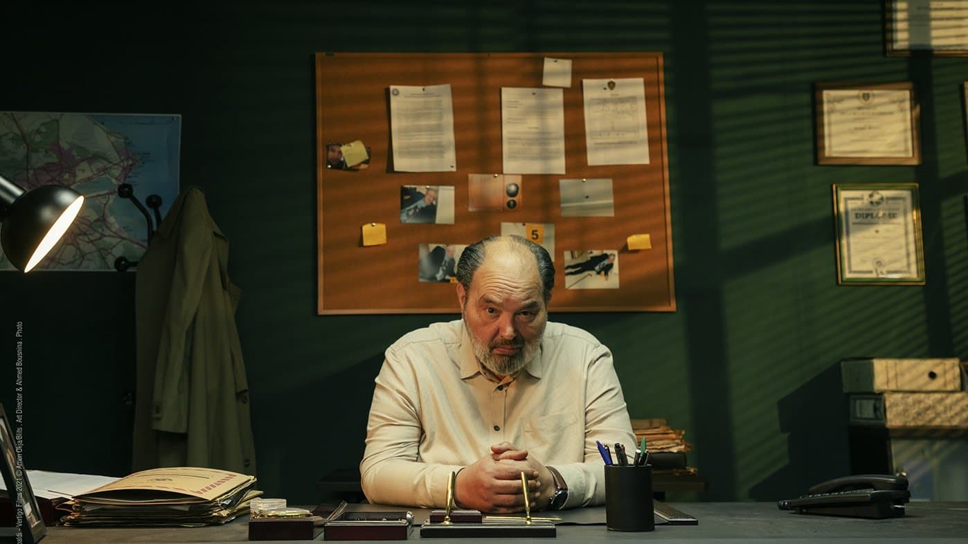 13 نهج غاريبالدي