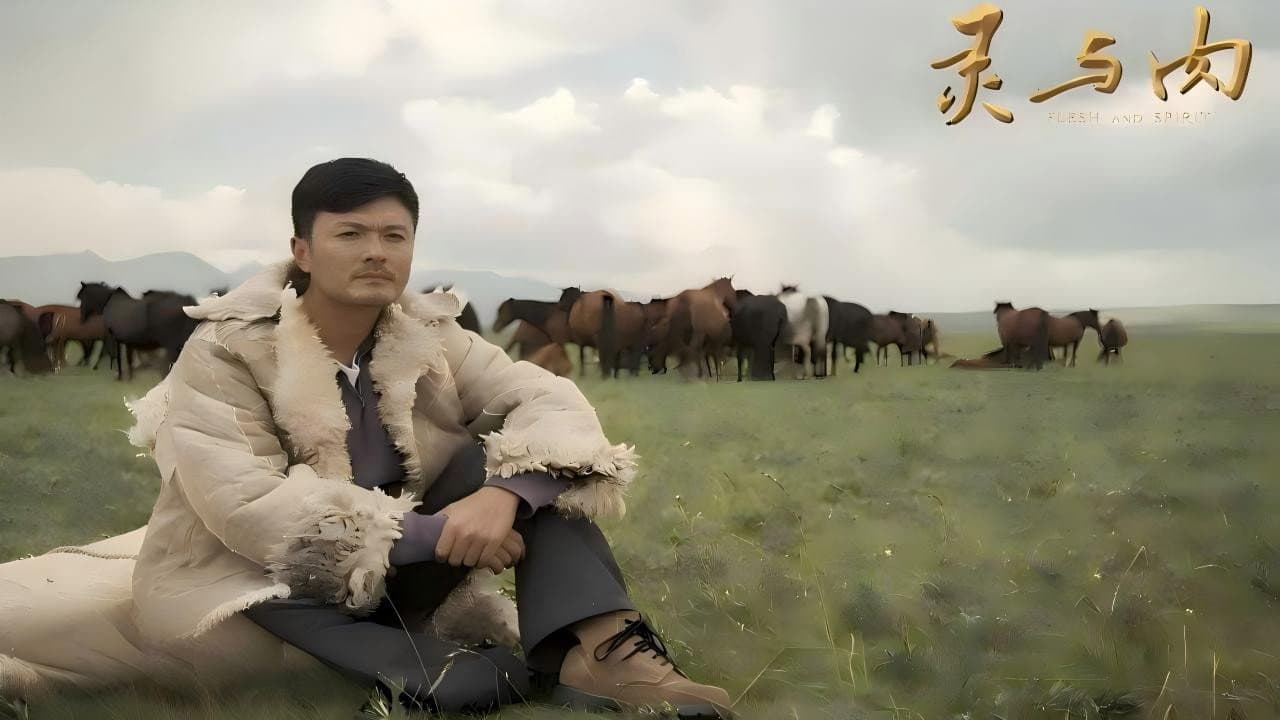 灵与肉