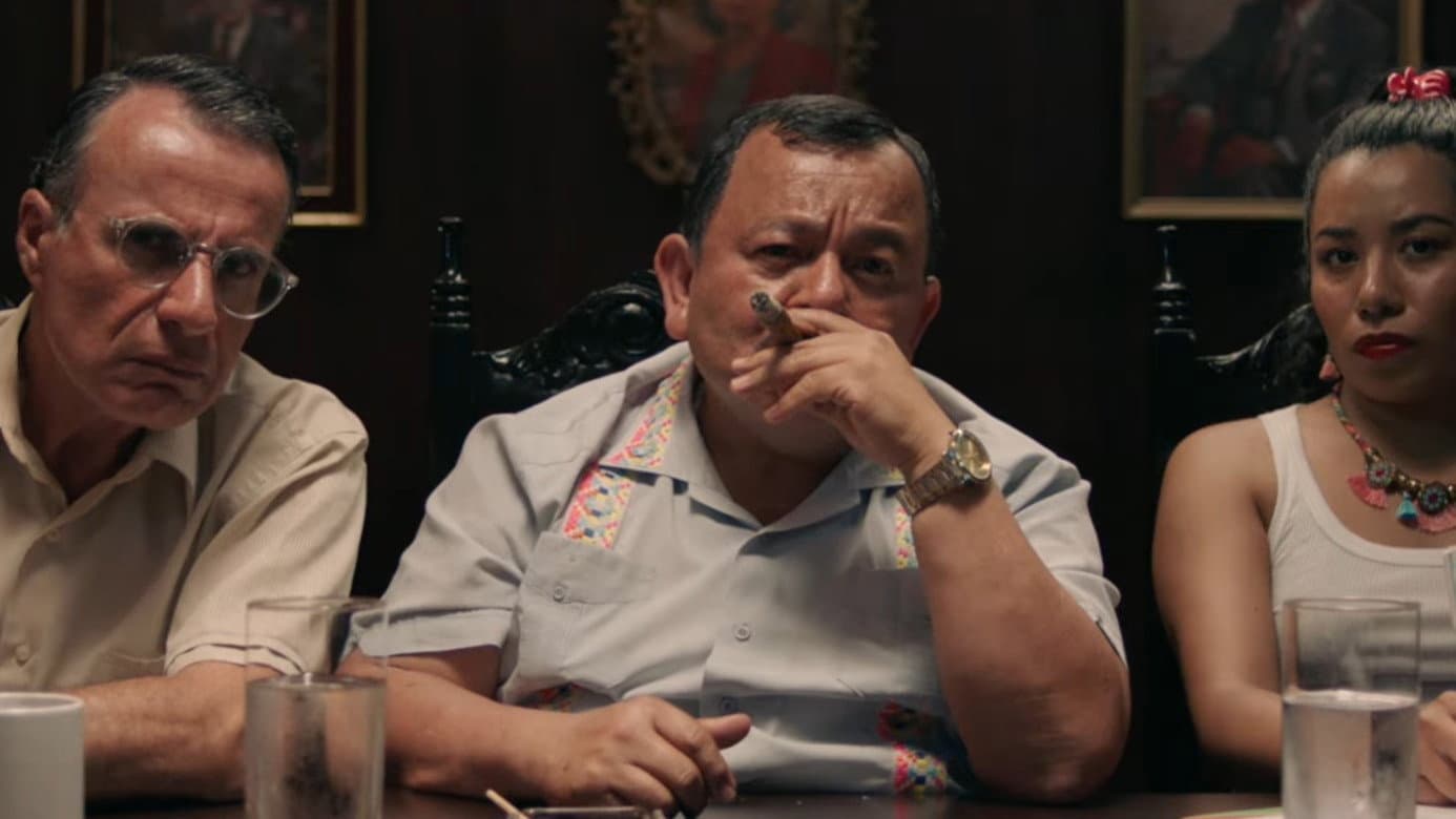 Loco México Mágico
