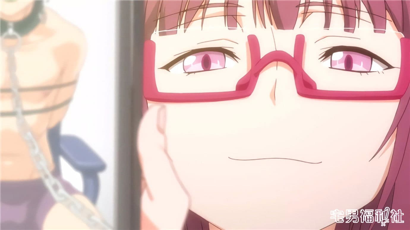 貴方ハ私ノモノ -ドS彼女とドM彼氏-