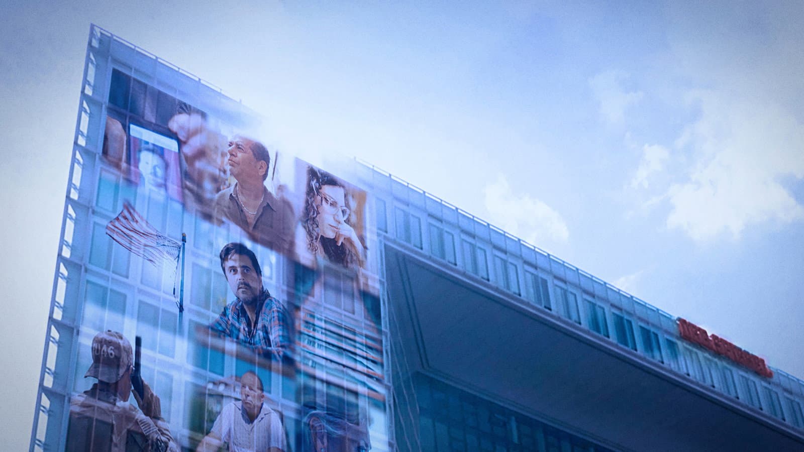 Erfundene Wahrheit - Die Relotius-Affäre