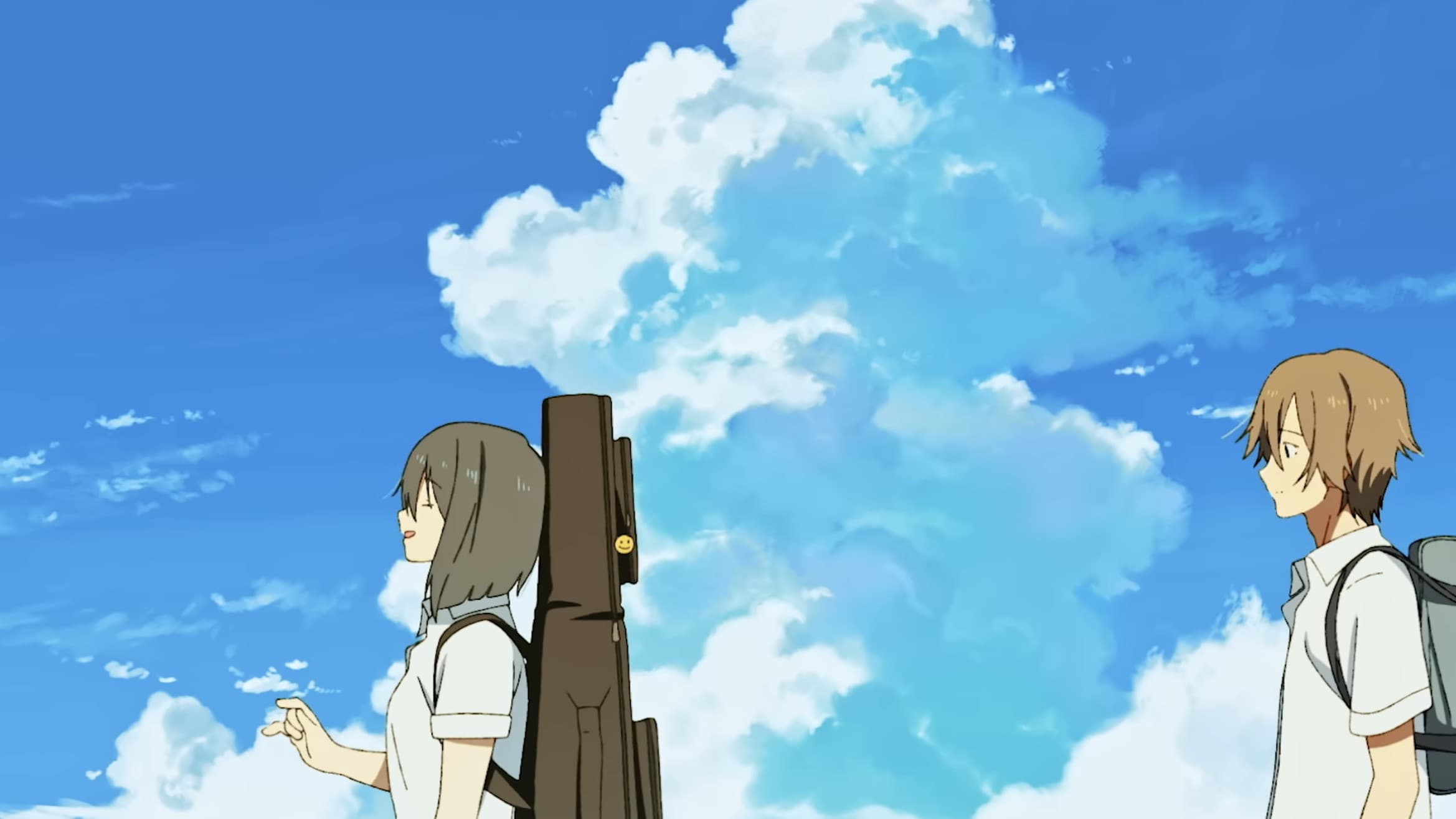 音楽から生まれる物語。”CHRONICLE"「宇宙」