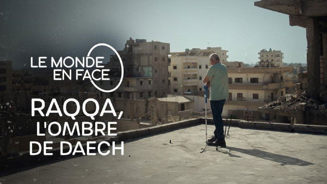 Raqqa. Después del ISIS