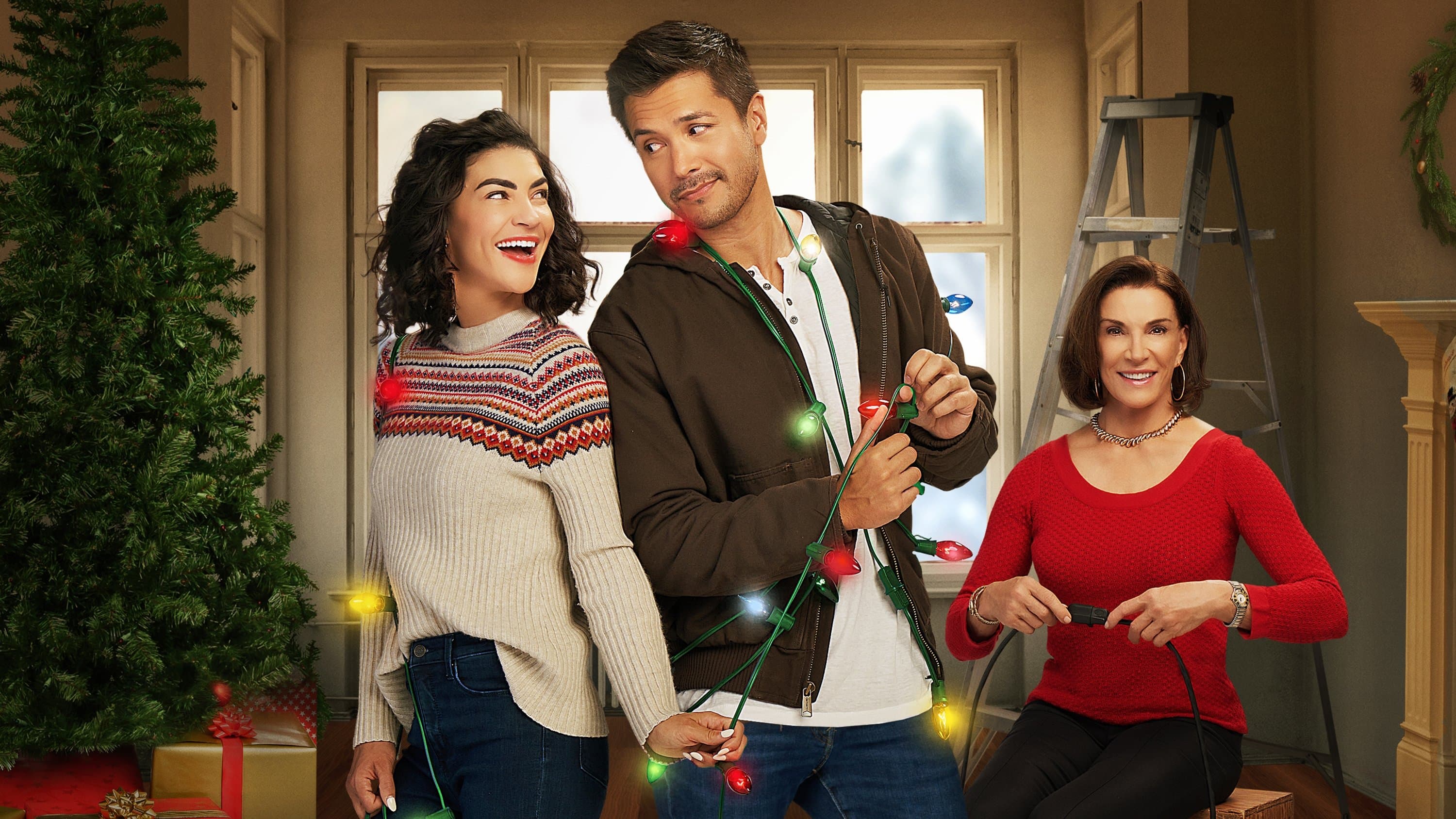 Proiectarea Crăciunului