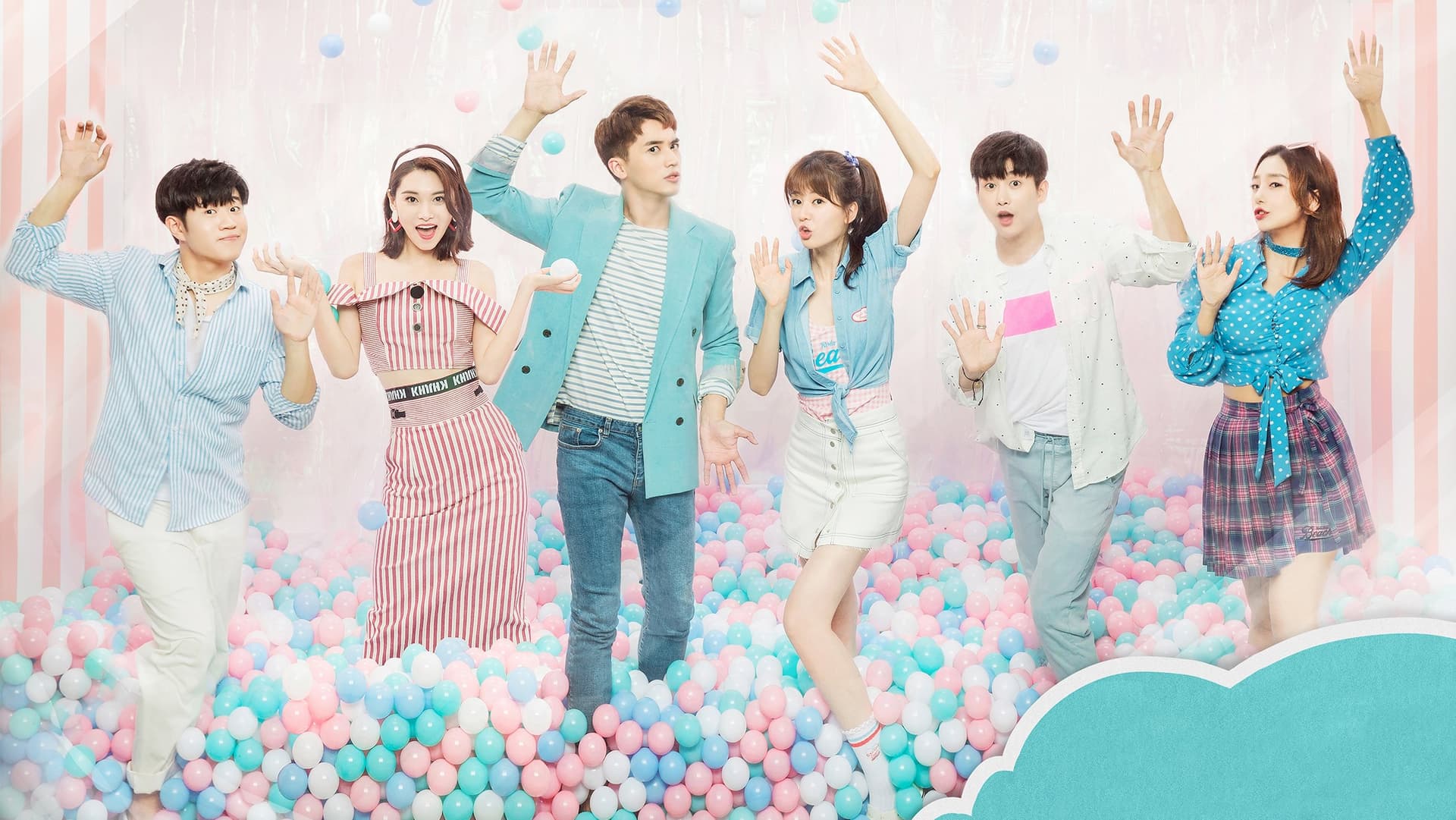 我不能恋爱的女朋友