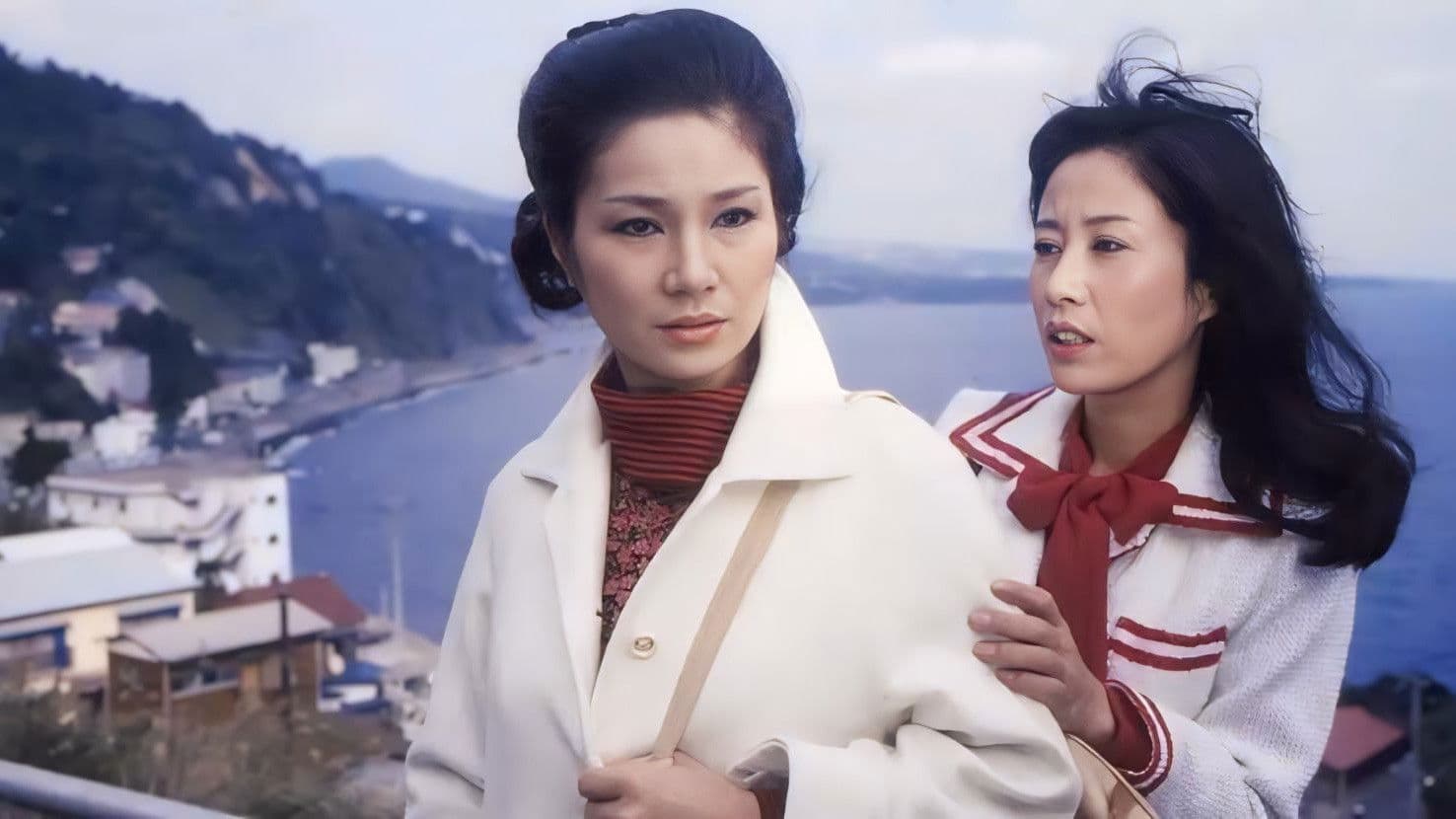 おんなの寝室　好きくらべ