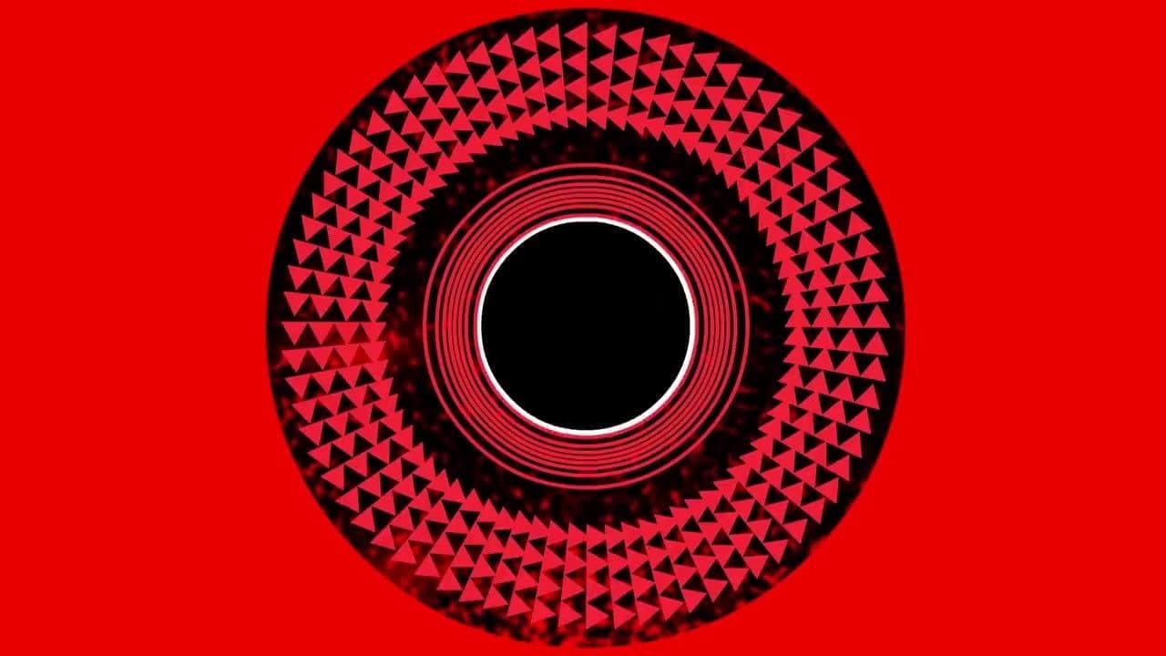 Дети будущего спят