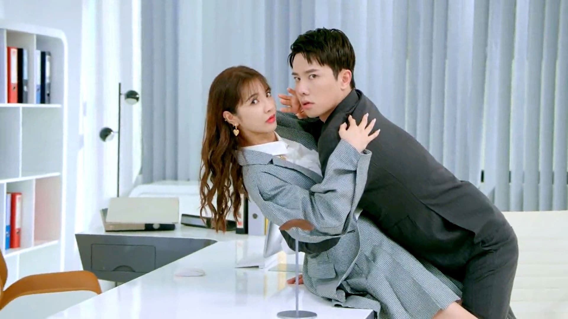 你是我的独家意外