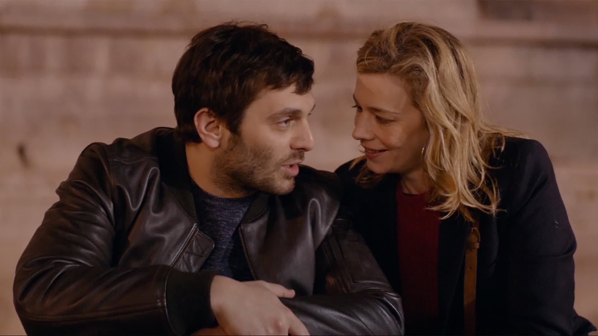 Mais vous êtes fous