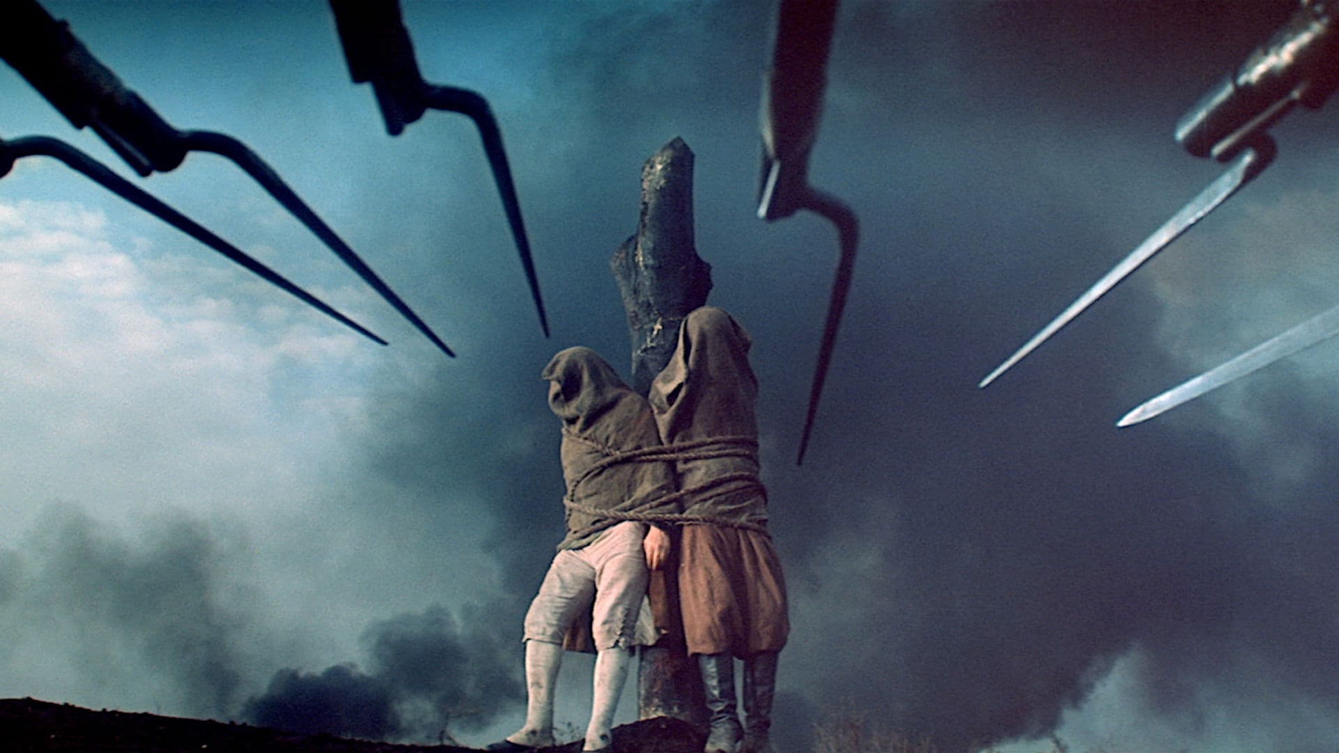 Război și pace, partea a IV-a: Pierre Bezukhov