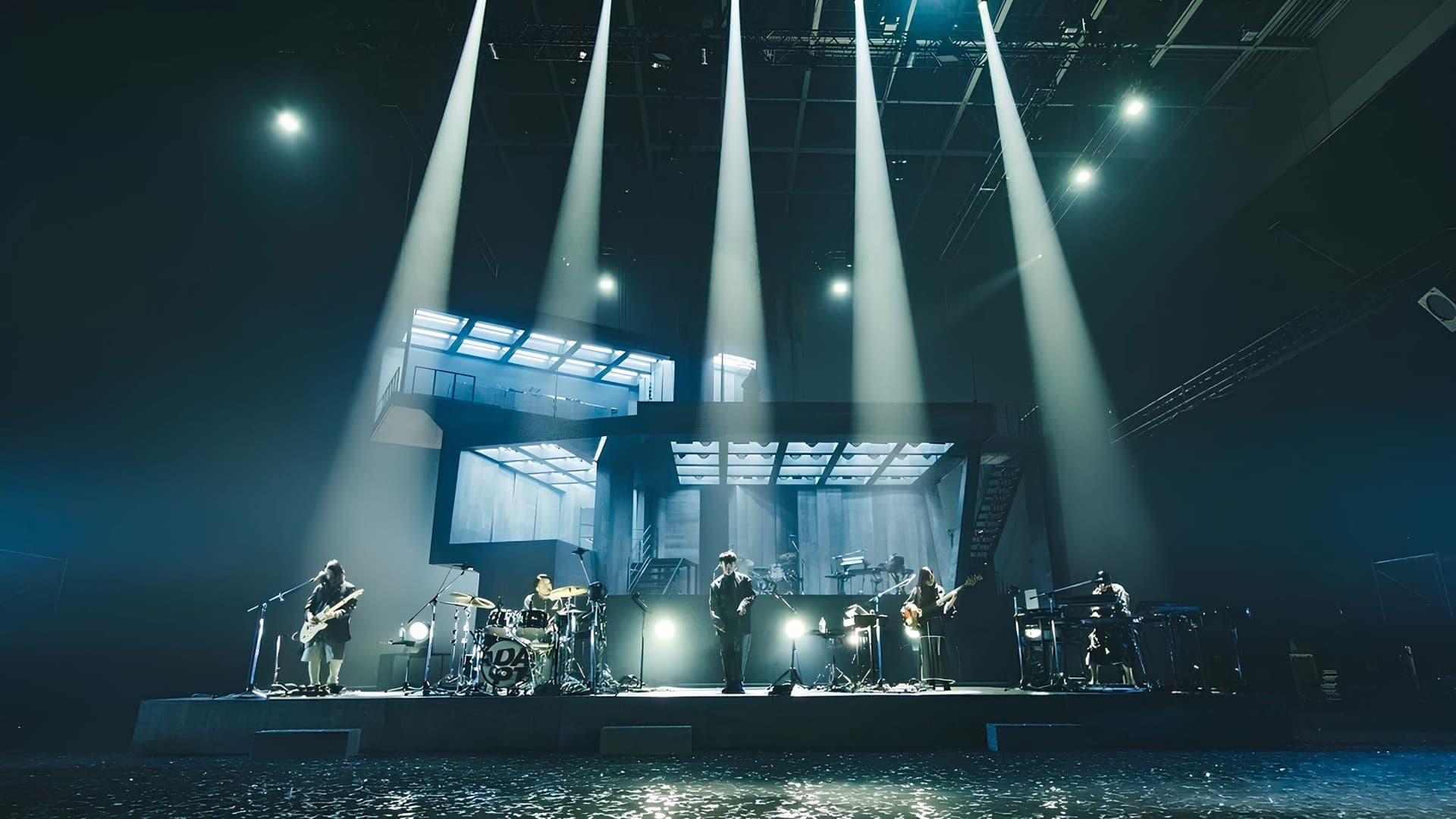 SAKANAQUARIUM アダプト ONLINE