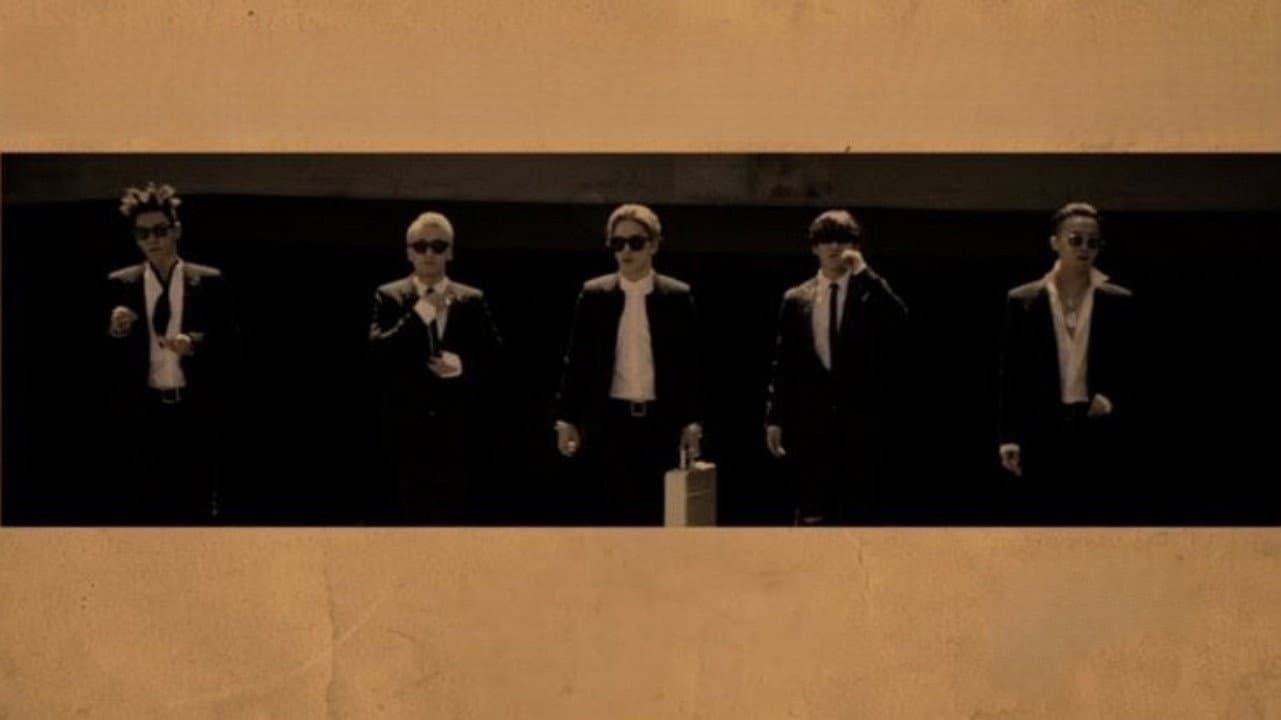 BIGBANG WORLD TOUR 2015 [MADE] IN SEOUL